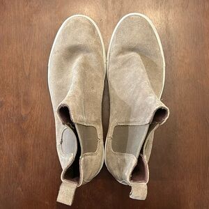 Gordon Rush Chelsea Sneakers